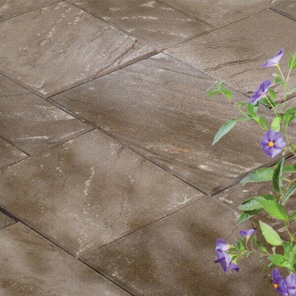 Triple H Covington Concrete Paver